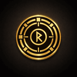 Rune Vault App Icon